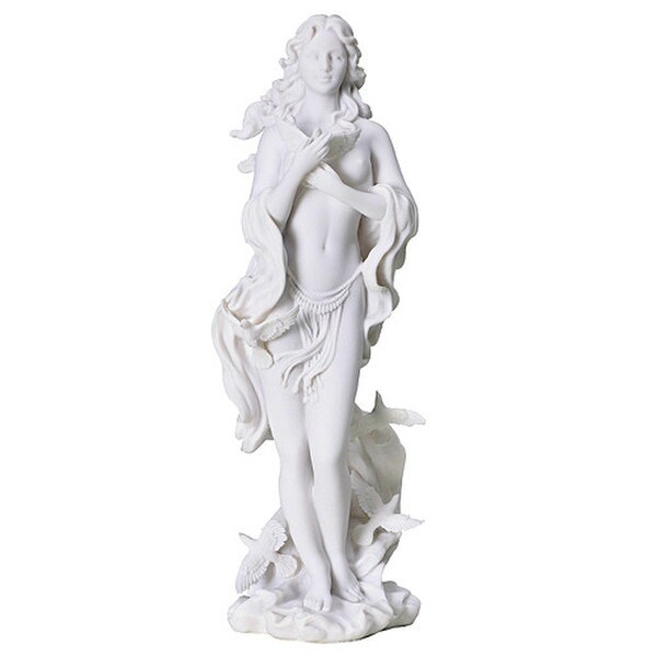 Aphrodite Goddess Of Love Sculpture